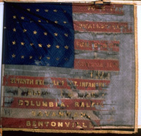 7th illinois flag