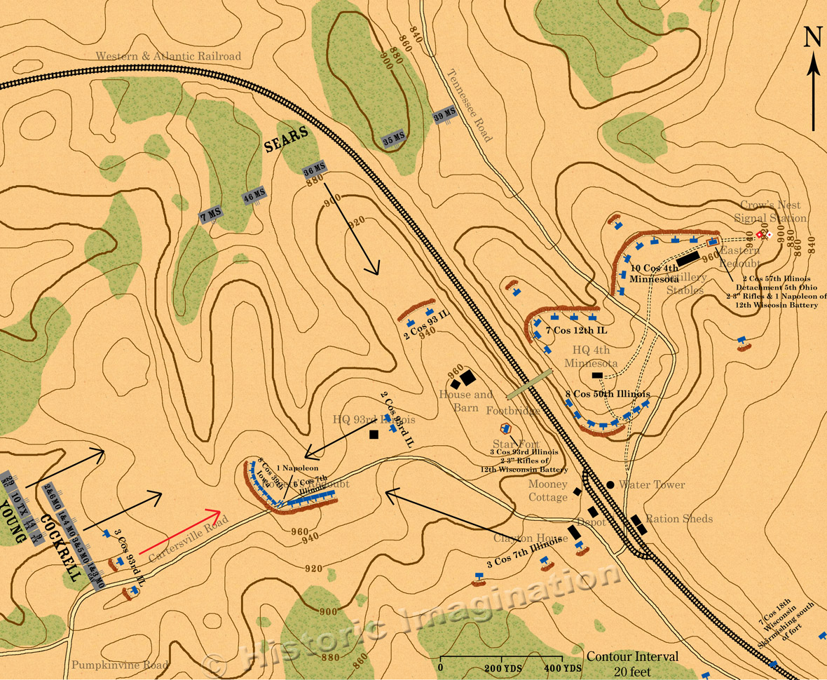 allatoona pass 1020 am