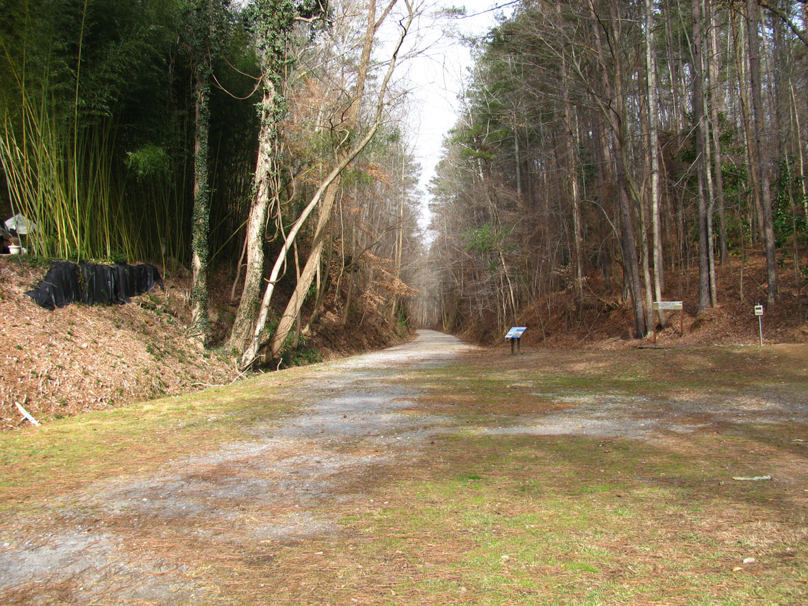 allatoona pass