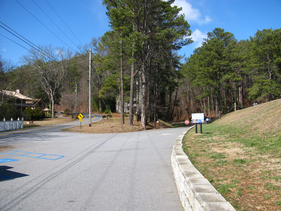 allatoona pass