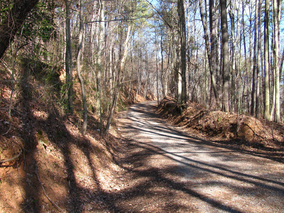 allatoona pass