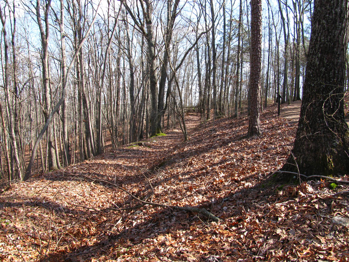 allatoona pass