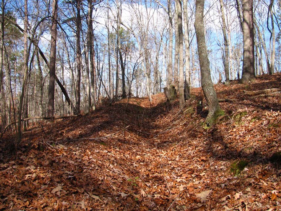 allatoona pass