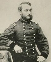 general john corse