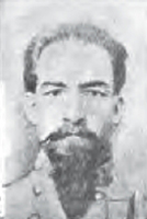 general william young