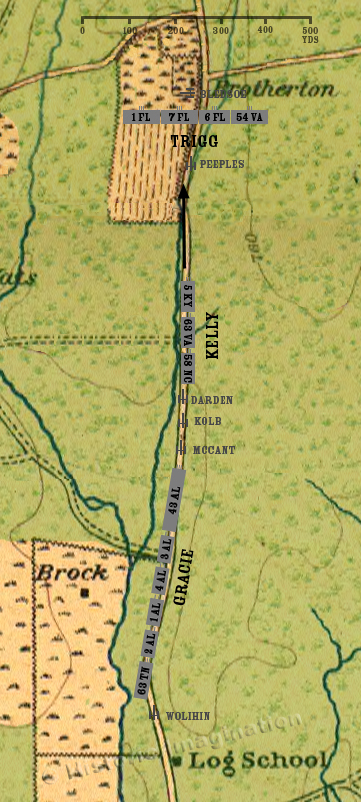 chickamagua poe brotherton field