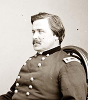 general alexander mccook