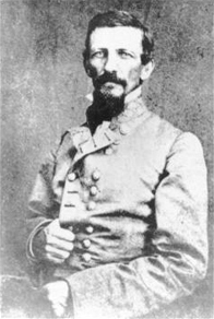 general alexander stewart