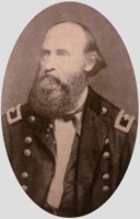 general august willich