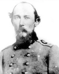 general benjamin helm