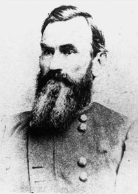 general benjamin humphreys