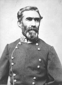 general braxton bragg