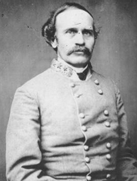 general bushrod johnson