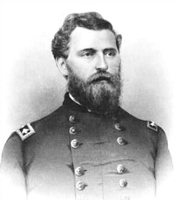 general charles cruft