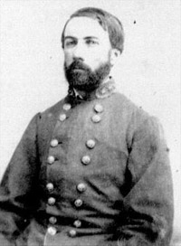 general daniel hill