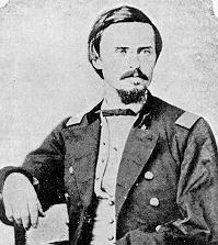colonel daniel mccook