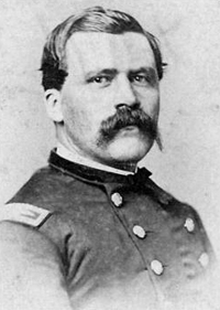 colonel eli long