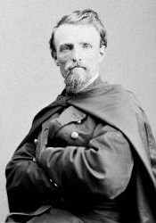 colonel george buell