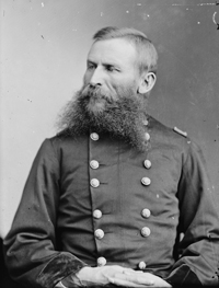 general george crook