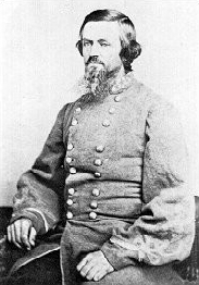 colonel george dibrell