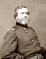 general george thomas