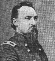 general george wagner