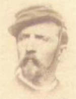 captain george smith