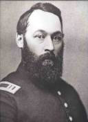 captain gershom barber