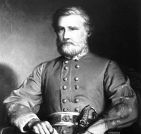 general henry benning