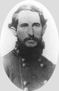 general james deshler