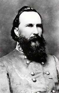 general james longstreet