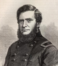 general james morgan