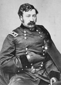 general james negley