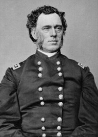 general james steedman