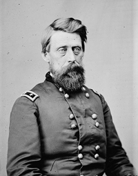 general jefferson c. davis