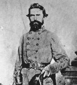 general jerome robertson