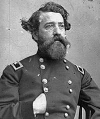 general  john brannan