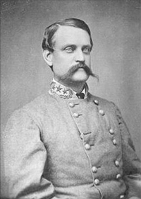 general john breckinridge