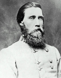 general john bell hood