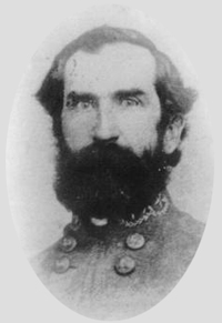 general john jackson