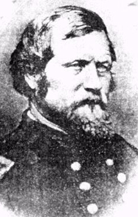 general john palmer