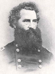 colonel john parkhurst