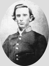 general john wharton