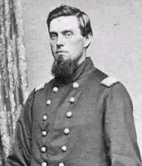 colonel john wilder