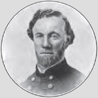 general joseph reynolds