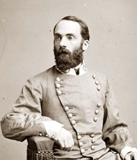 general joseph wheeler