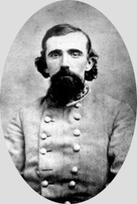 general lucius polk