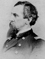 colonel luther bradley