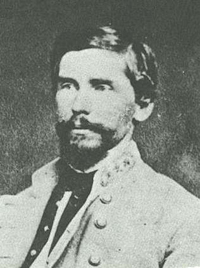 general patrick cleburne