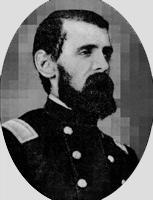 colonel philemon baldwin